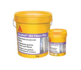 SikaWall 303 Fibers Plus